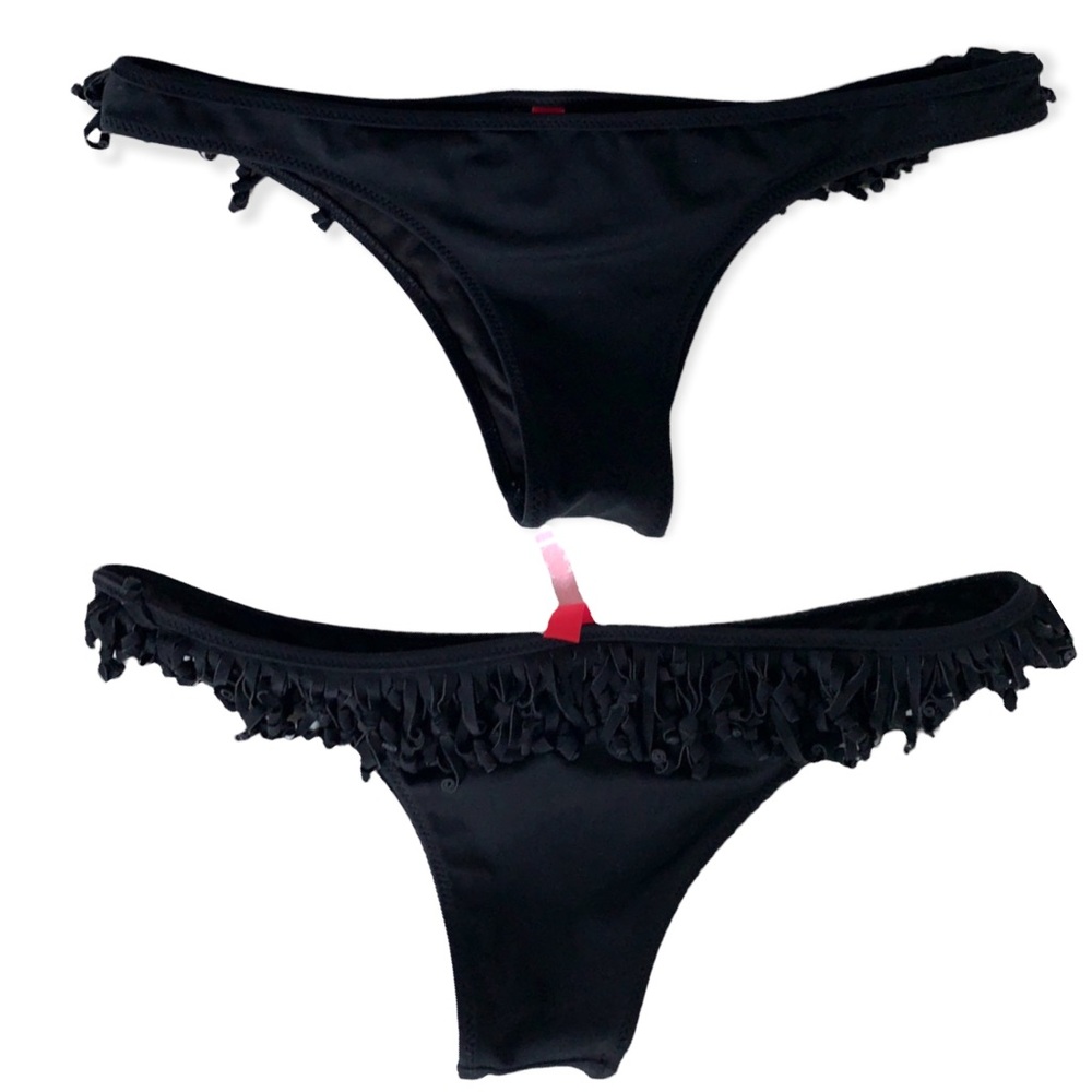 Victoria’s Secret bikini bottoms